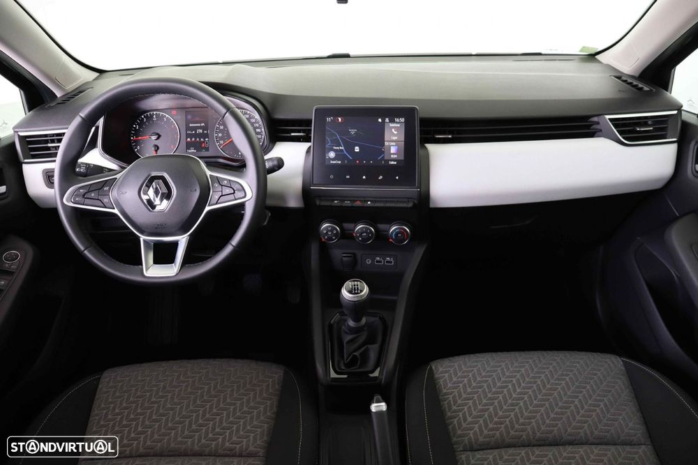 Renault Clio - 20