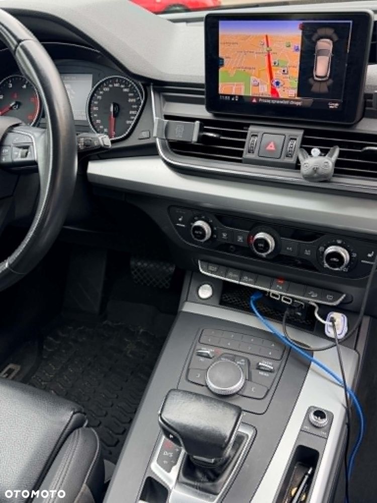 Audi Q5 2.0 TDI Quattro S tronic - 8