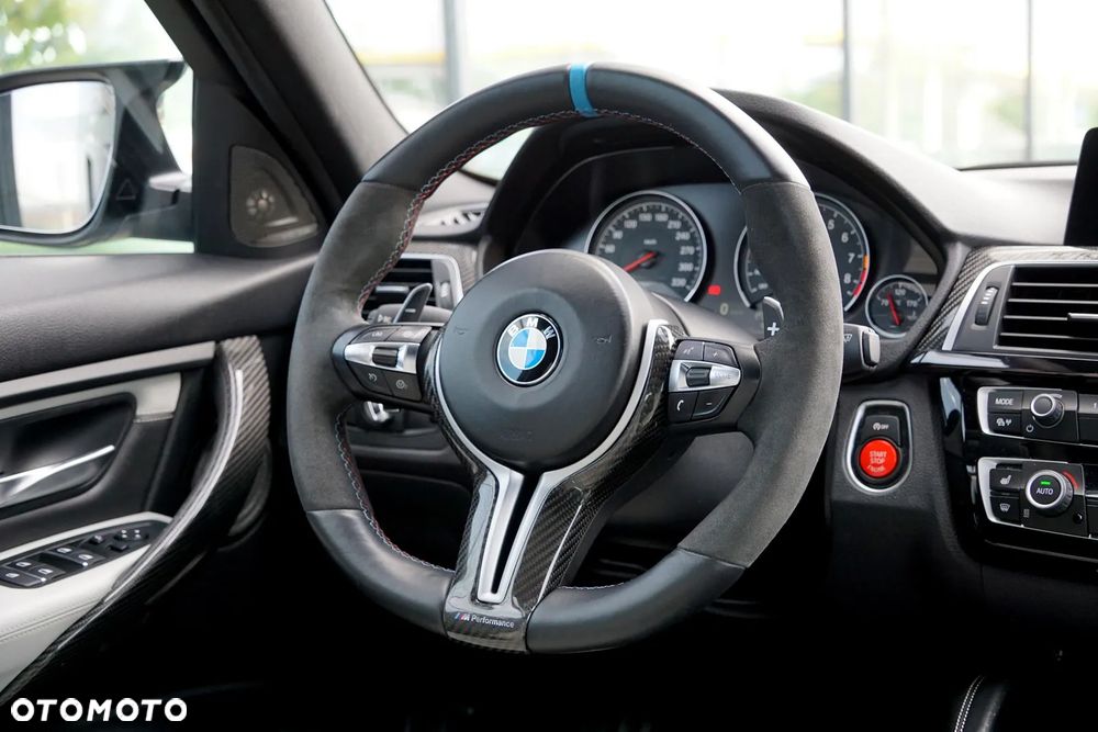 BMW M3 DKG - 26