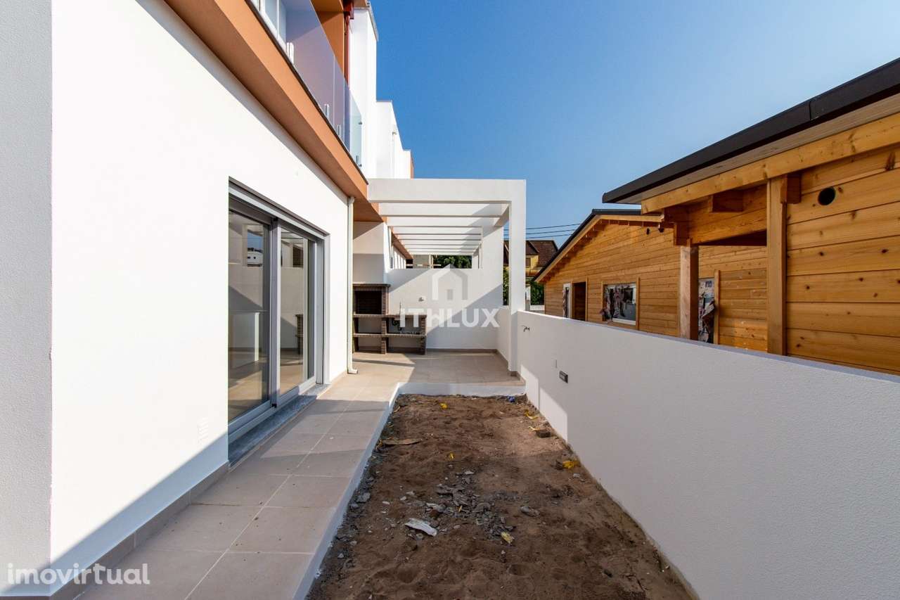 Moradia nova no Seixal - Fernão Ferro - Grande imagem: 3/60