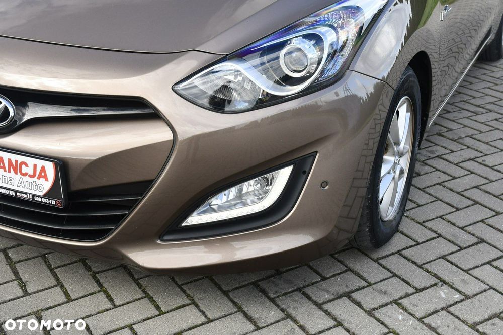 Hyundai i30 - 6