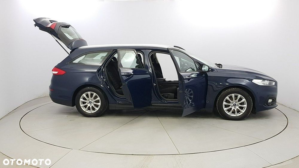 Ford Mondeo 2.0 EcoBlue Trend - 14