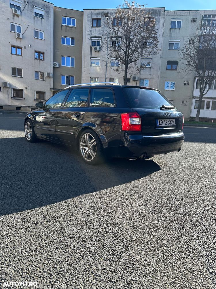 Audi A4 - 6
