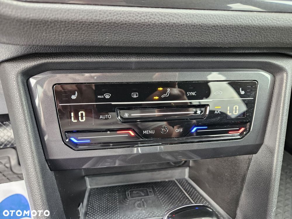 Volkswagen Tiguan Allspace - 26