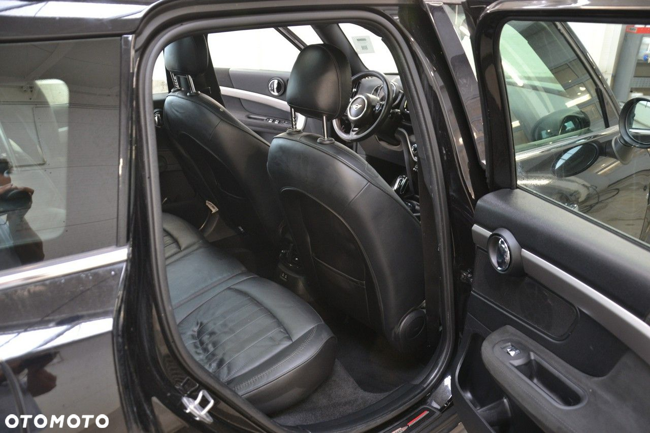 MINI Countryman - 21