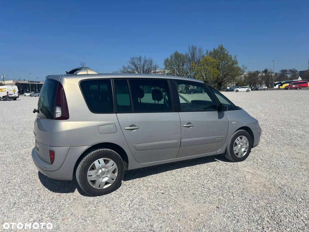 Renault Espace 2.0 16V Voyage - 37