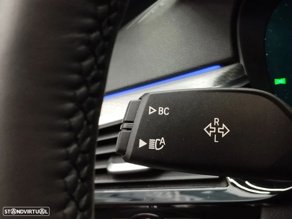 BMW 530 e iPerformance Pack M - 25