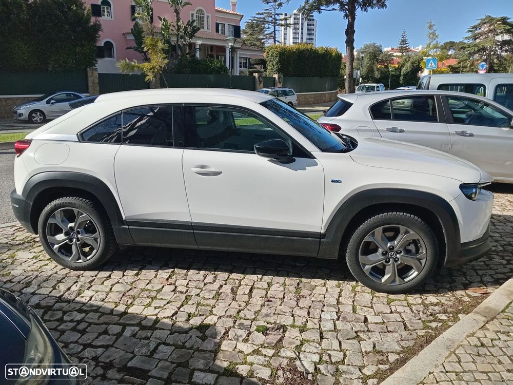 Mazda MX-30 e-SKYACTIV AD`VANTAGE - 1