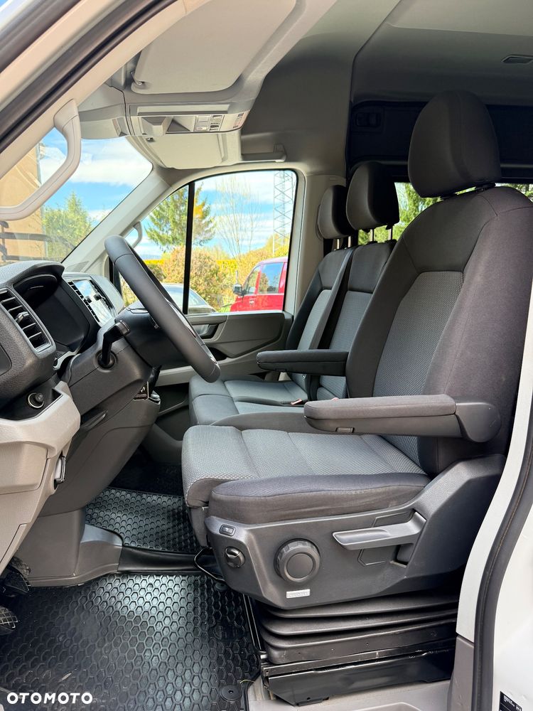 Volkswagen Crafter HA Plus Trendline - 5
