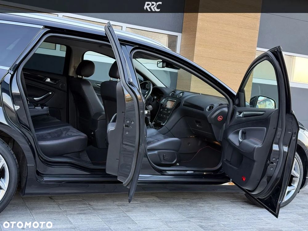 Ford Mondeo 2.0 TDCI Titanium S - 22