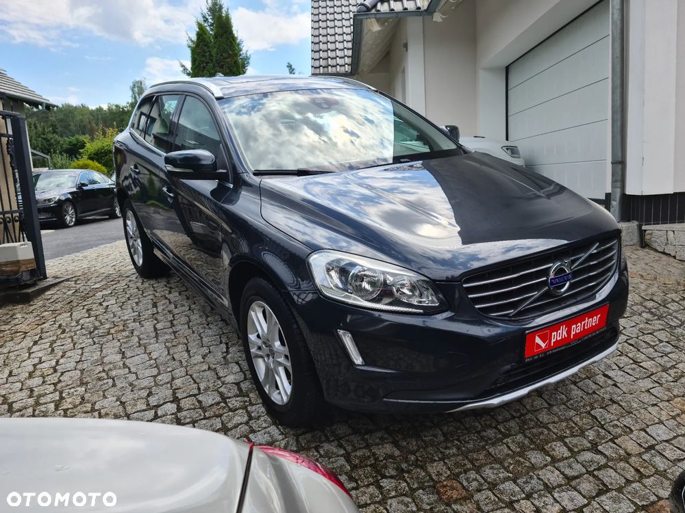 Volvo XC 60 D3 Momentum - 6