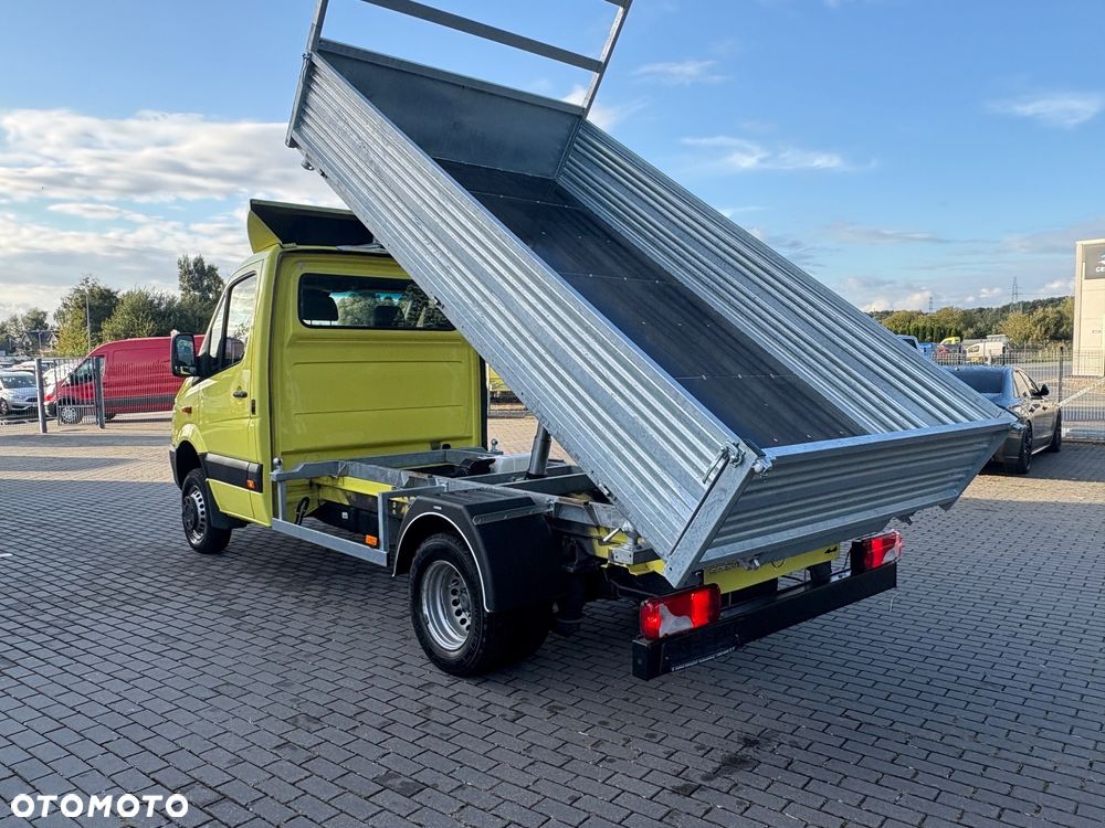 Mercedes-Benz Sprinter - 3