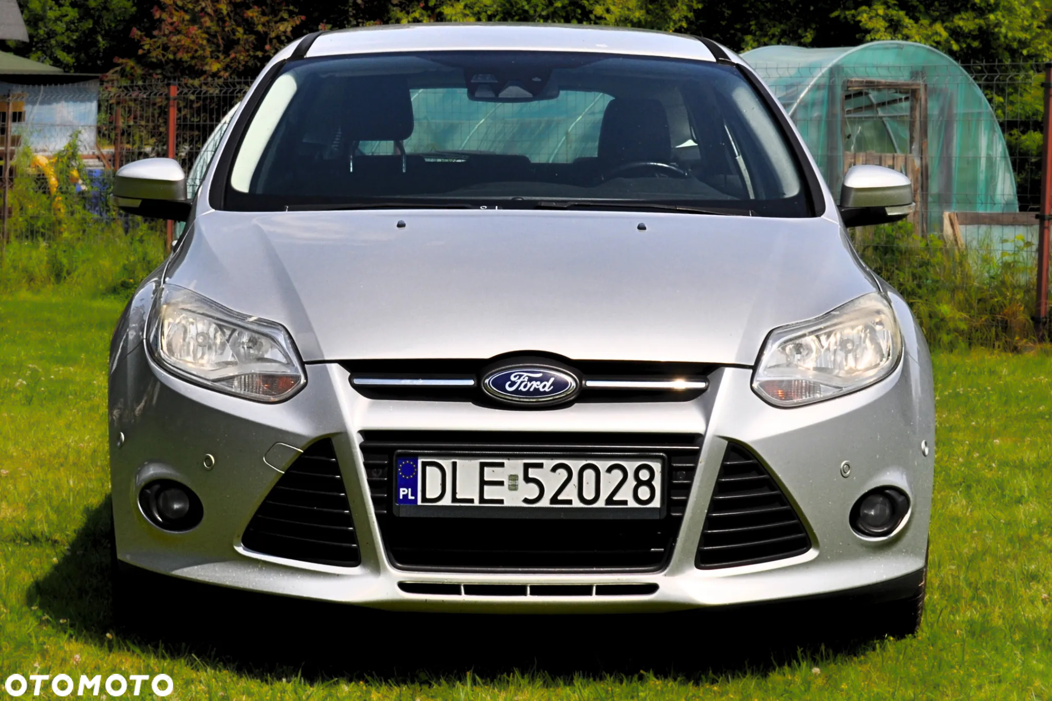 Ford Focus 2.0 TDCi Titanium - 3