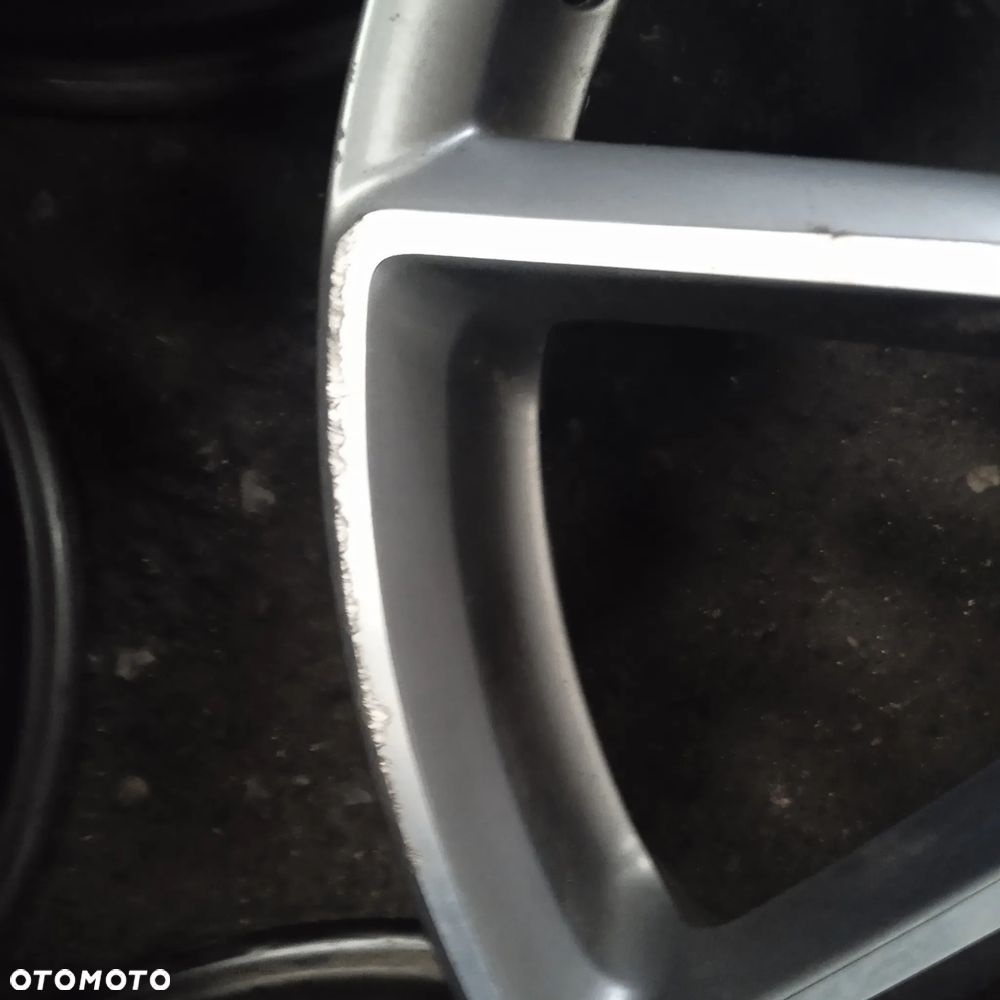 Felgi Audi 19 8V0601025AT 5x112 ET49 - 12