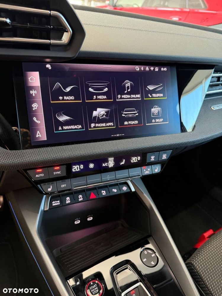 Audi S3 Sportback - 24