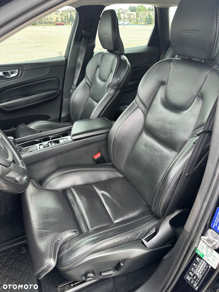 Volvo XC 60 D4 SCR AWD Inscription - 16