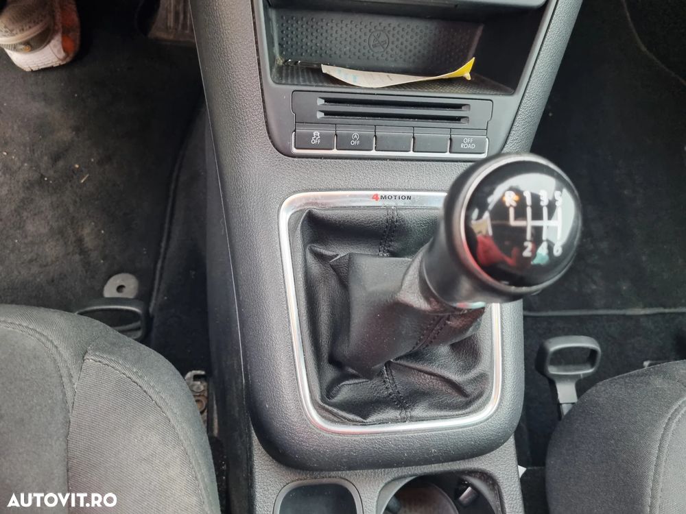 Volkswagen Tiguan 2.0 TDI DPF 4Motion BlueMotion Technology Exclusive - 15