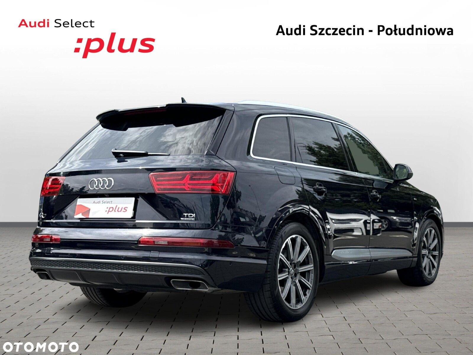 Audi Q7 - 5