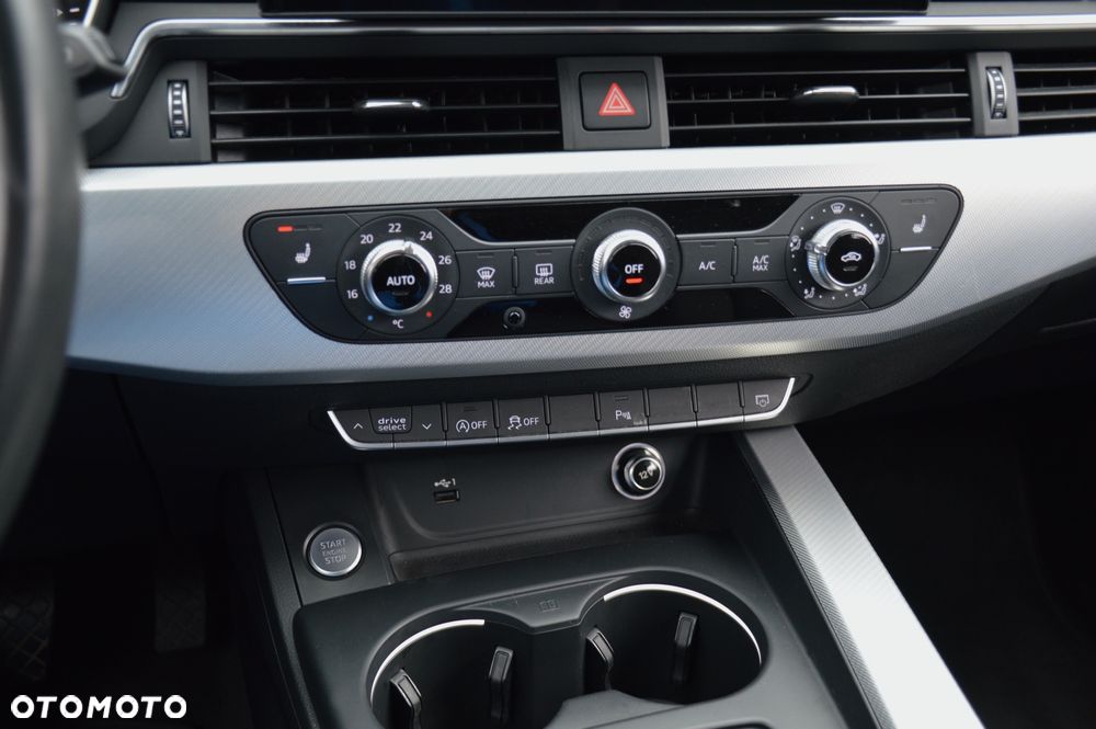 Audi A4 Avant 40 TDI Quattro S tronic - 31