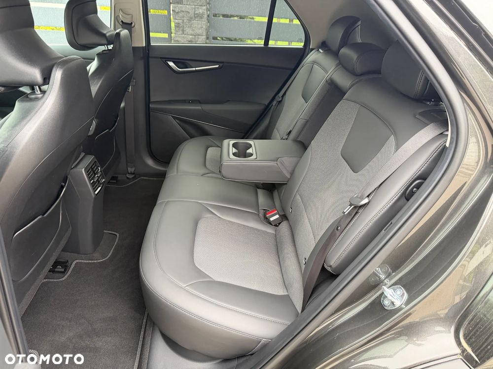 Kia Niro Spirit - 25