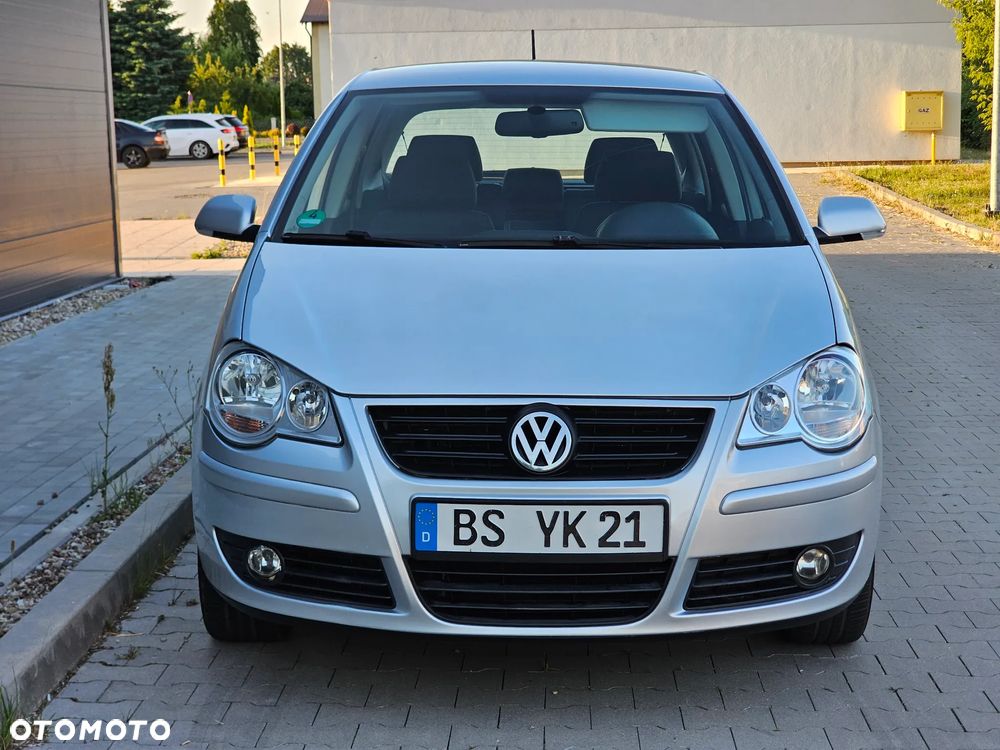 Volkswagen Polo 1.4 Highline - 6