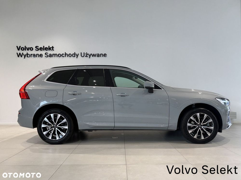 Volvo XC 60 - 5