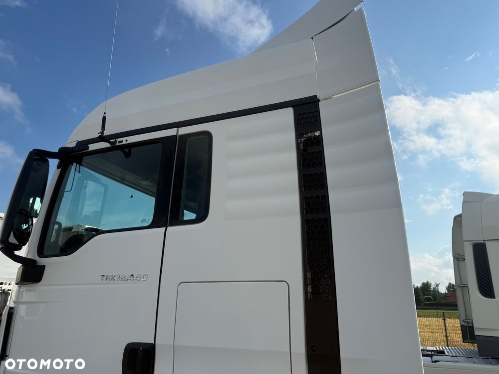 MAN TGX 18.440 - 7