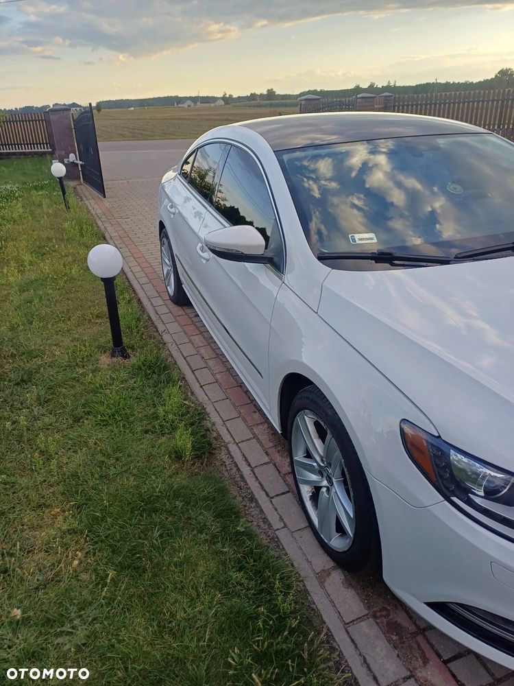 Volkswagen CC 2.0 TSI DSG - 11