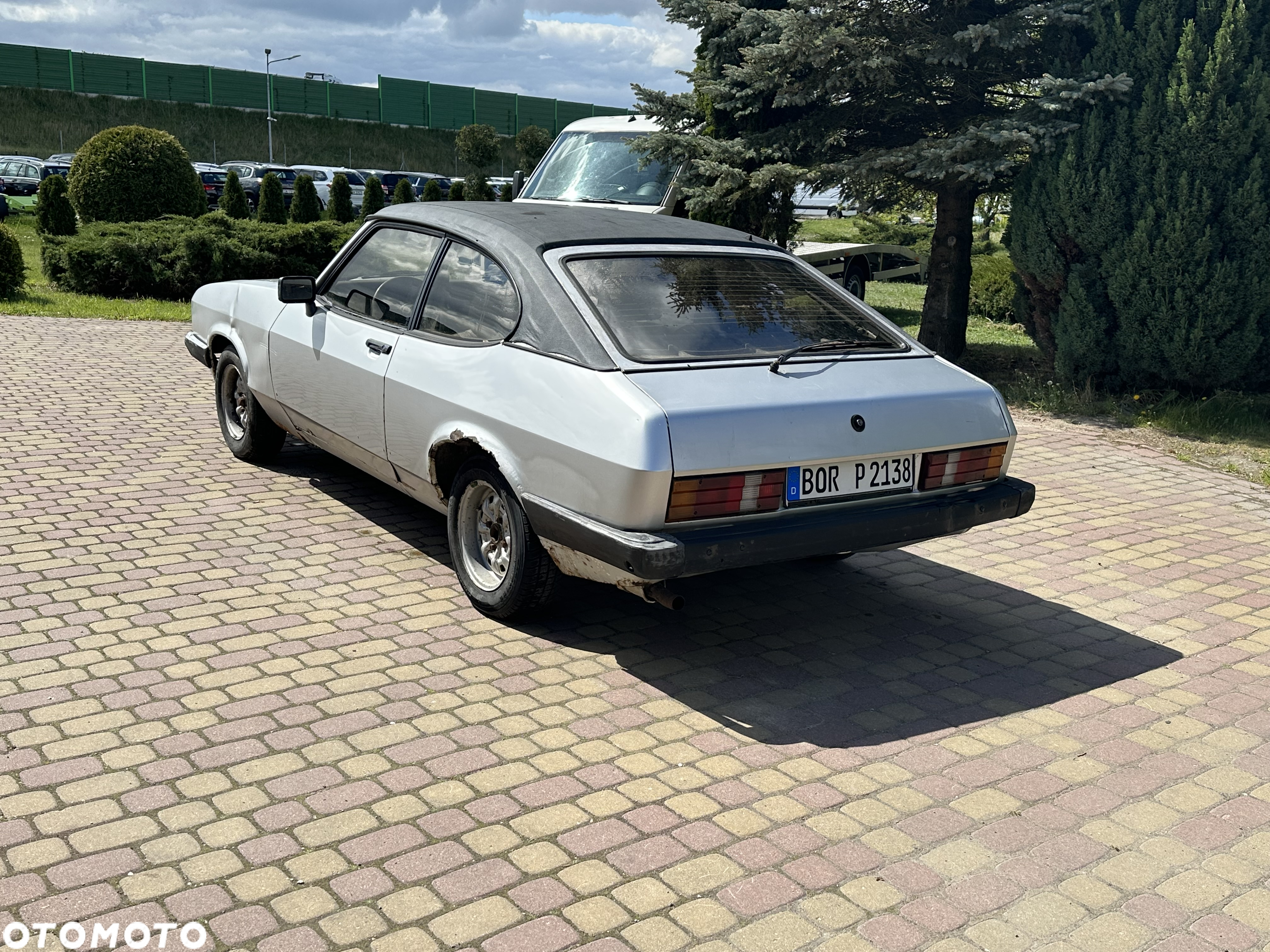 Ford Capri 2.0 LS - 16
