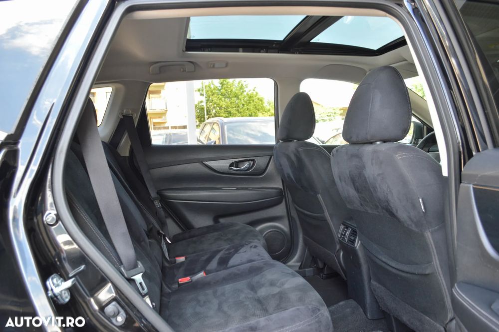 Nissan X-Trail 1.6 dCi Xtronic 360 - 24