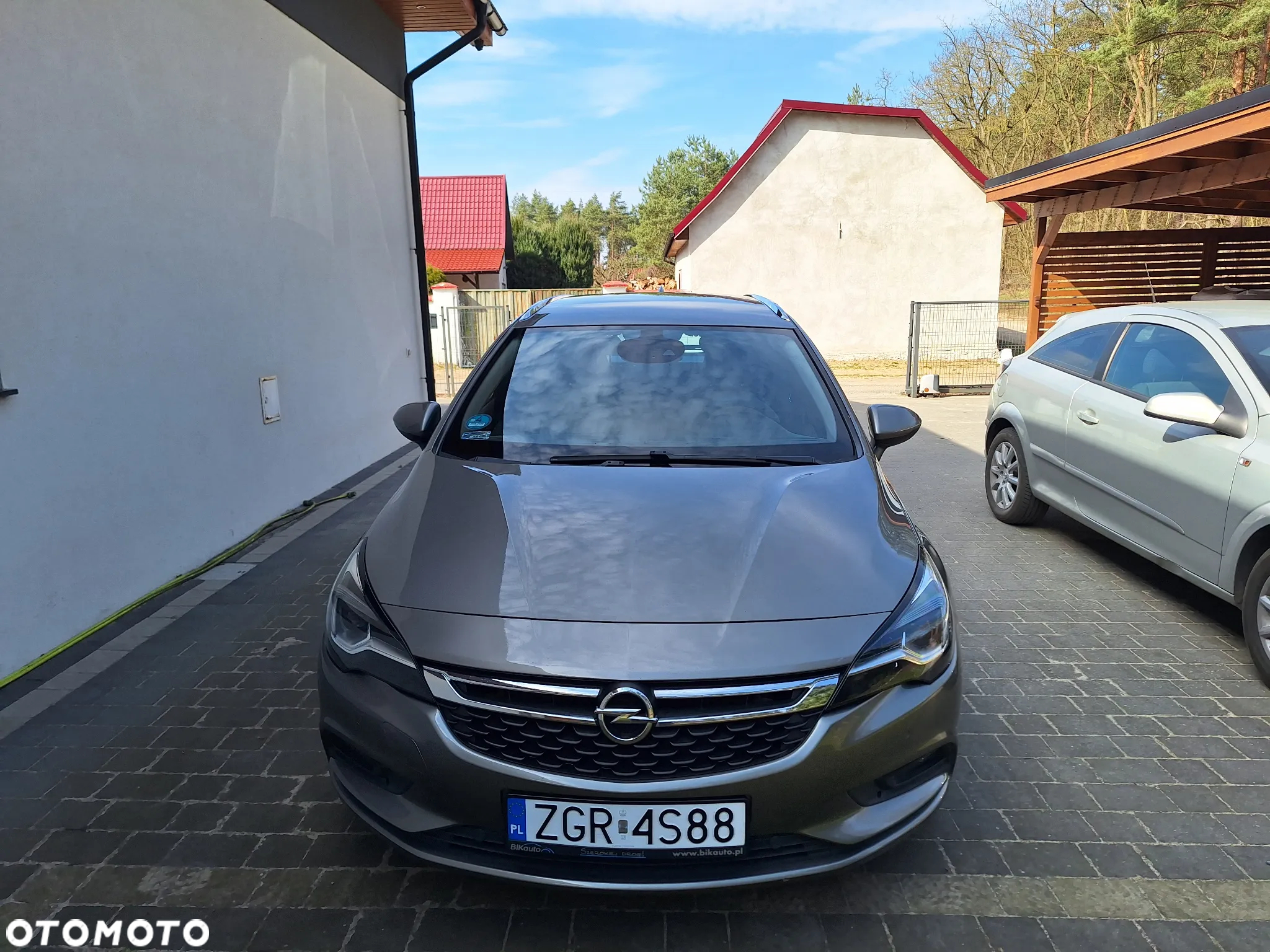 Opel Astra - 29