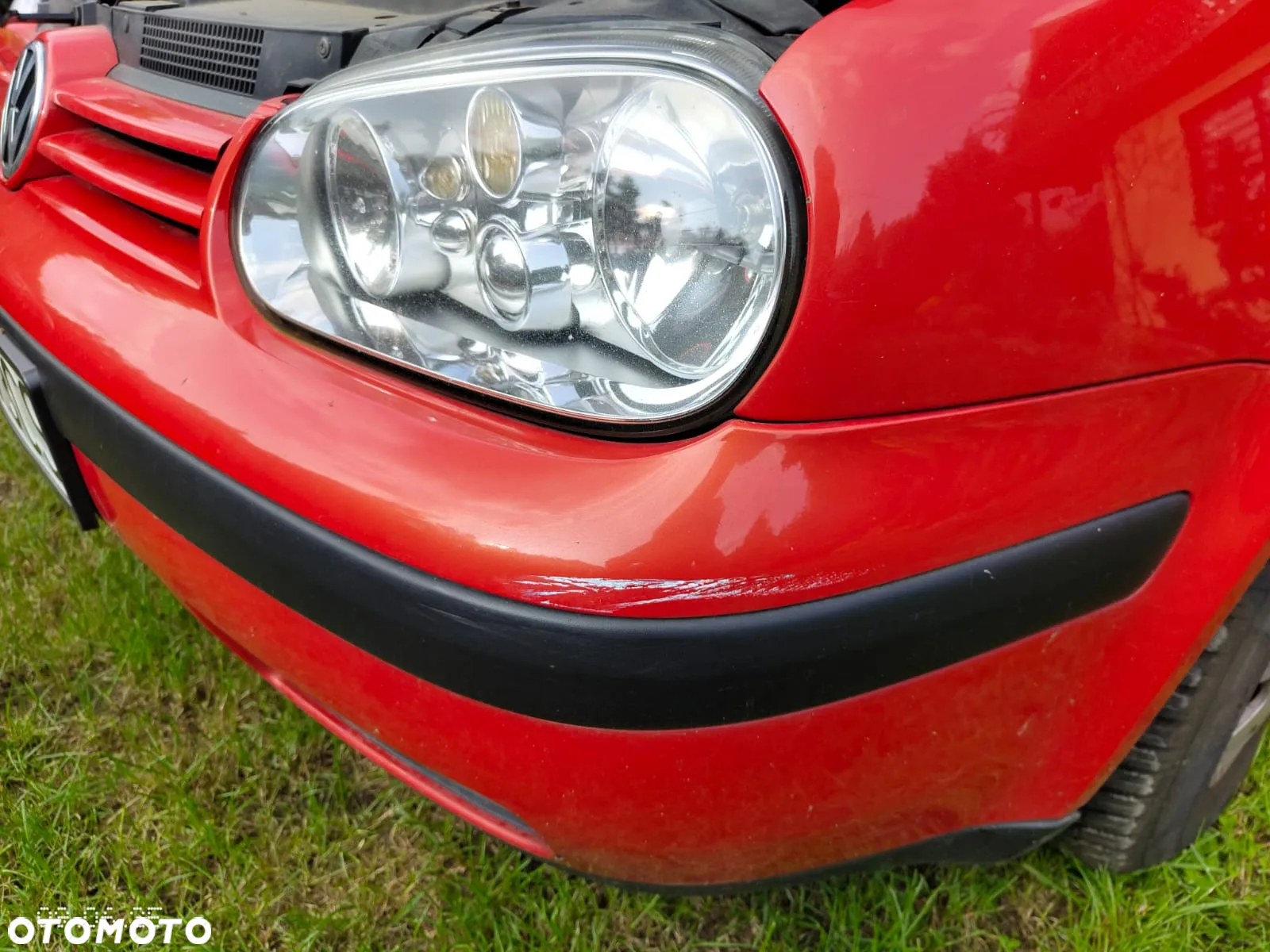 Volkswagen Golf - 5