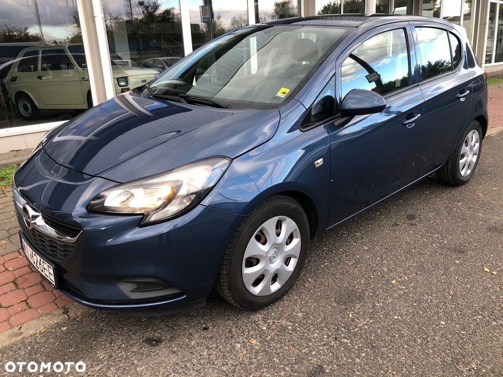 Opel Corsa 1.4 Enjoy