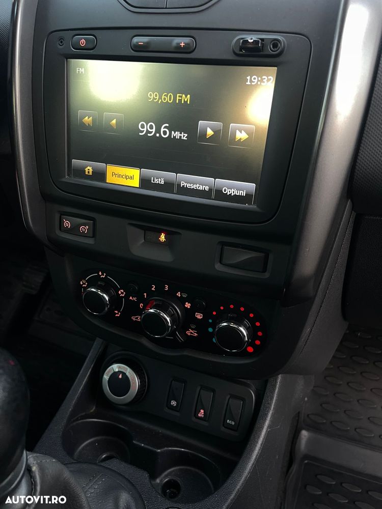 Dacia Duster - 23
