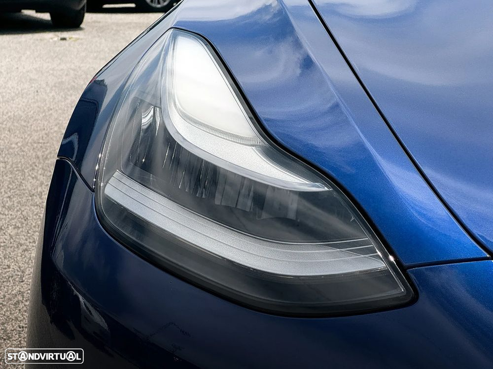 Tesla Model 3 Standard Range Plus RWD - 6