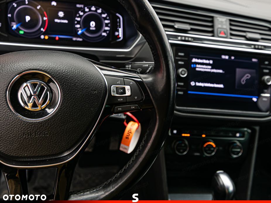 Volkswagen Tiguan 2.0 TDI SCR Active DSG - 15