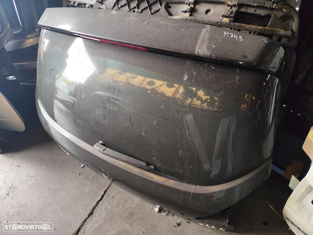 Peugeot 3008 I - TAMPA DA MALA - M343 - 2