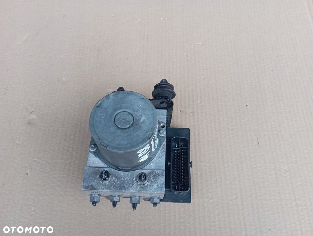 AUDI A4 B8 POMPA ABS 8K0907379CH - 1