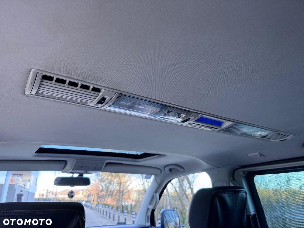 Volkswagen Multivan L1 Highline - 16