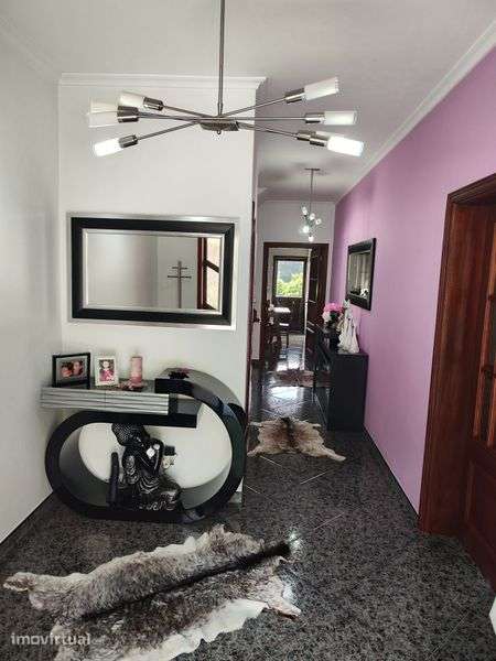 Casa T4 com mobília - Grande imagem: 3/8