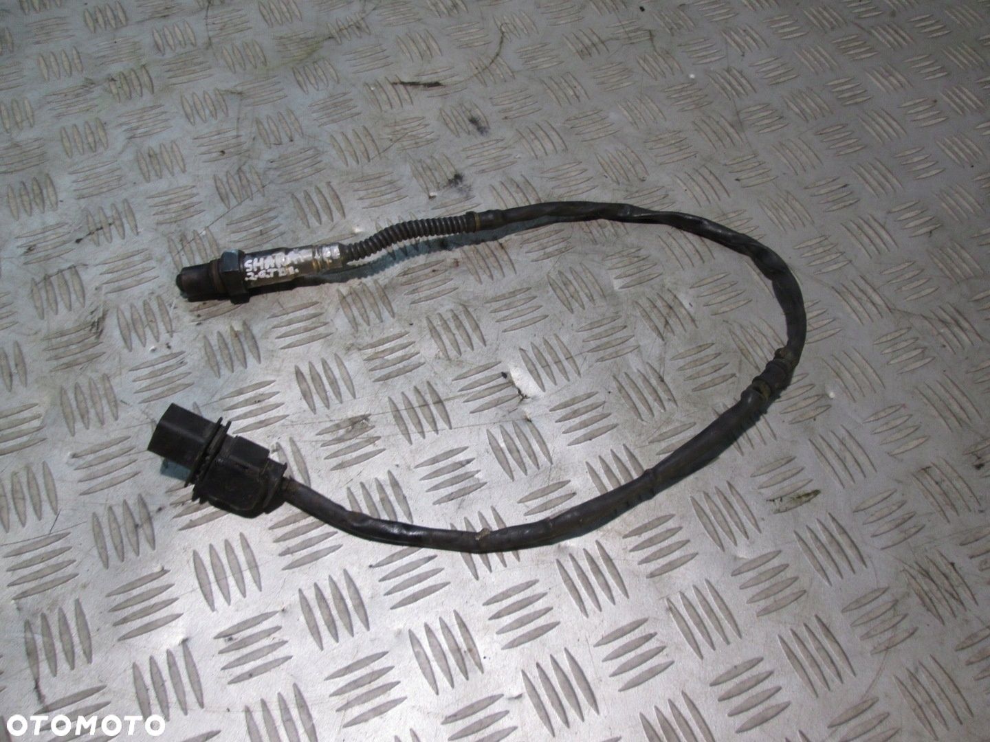 SONDA LAMBDA VW SHARAN I LIFT 2.0 TDI 03G906262C - 1