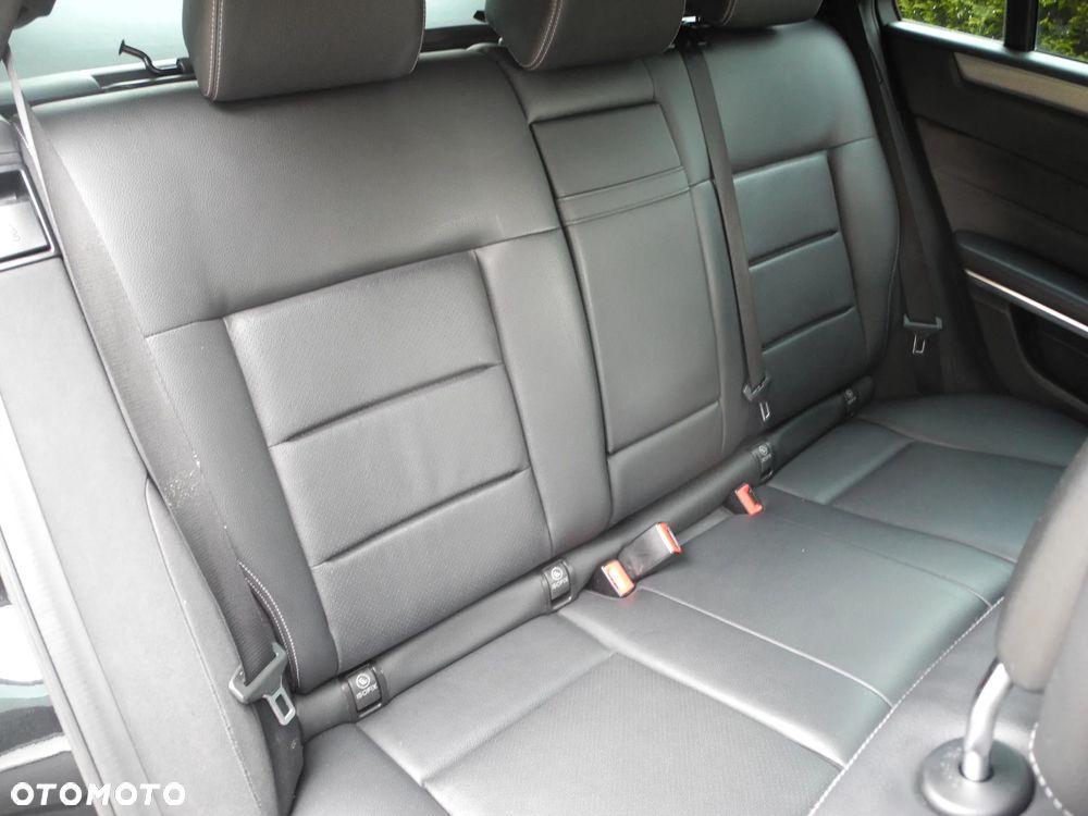 Mercedes-Benz Klasa E - 18