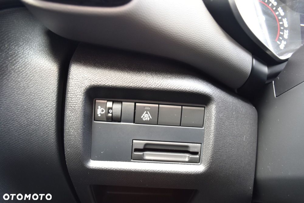 Citroën C5 Aircross 1.2 PureTech Live - 21