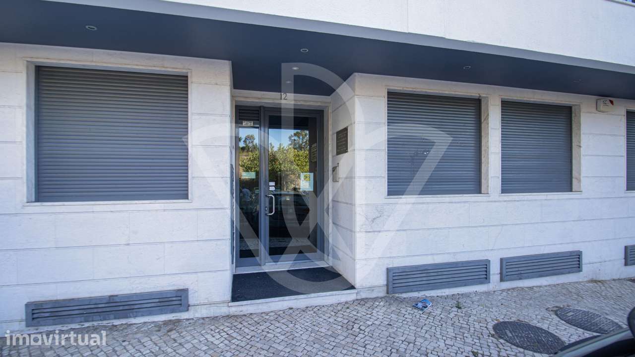 Apartamento T2 com Garagem Box | Novo Bairro da Atalaia – Amadora - Grande imagem: 5/30