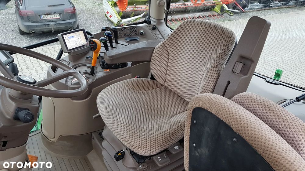 John Deere 6140R PQ TUZ TLS 12/2012R - 18