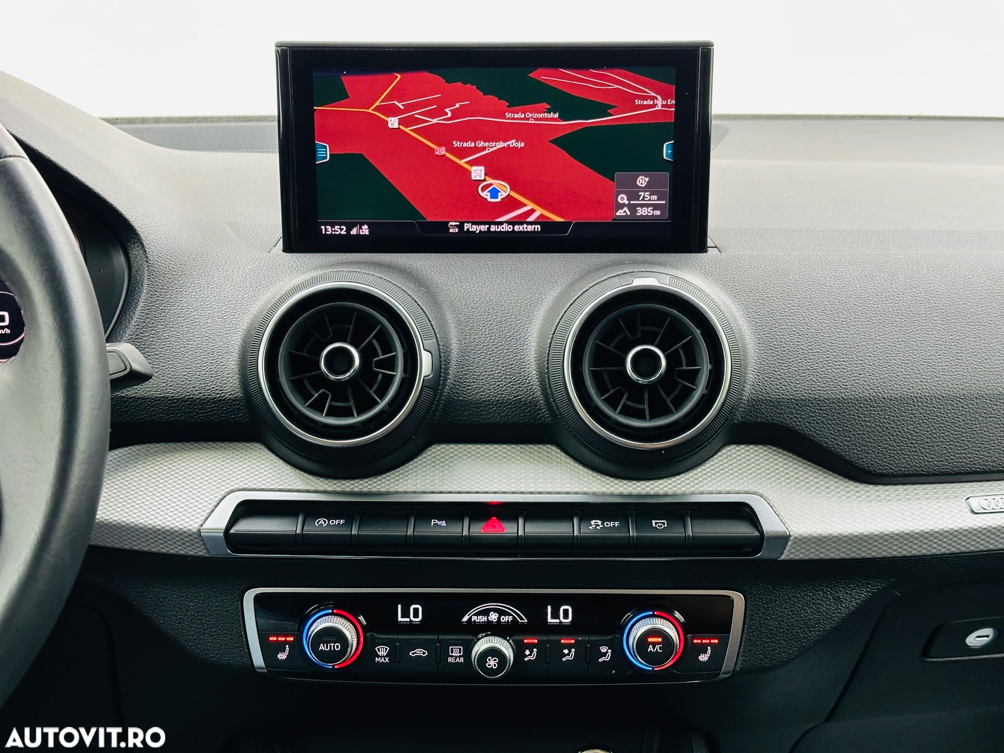 Audi Q2 - 31