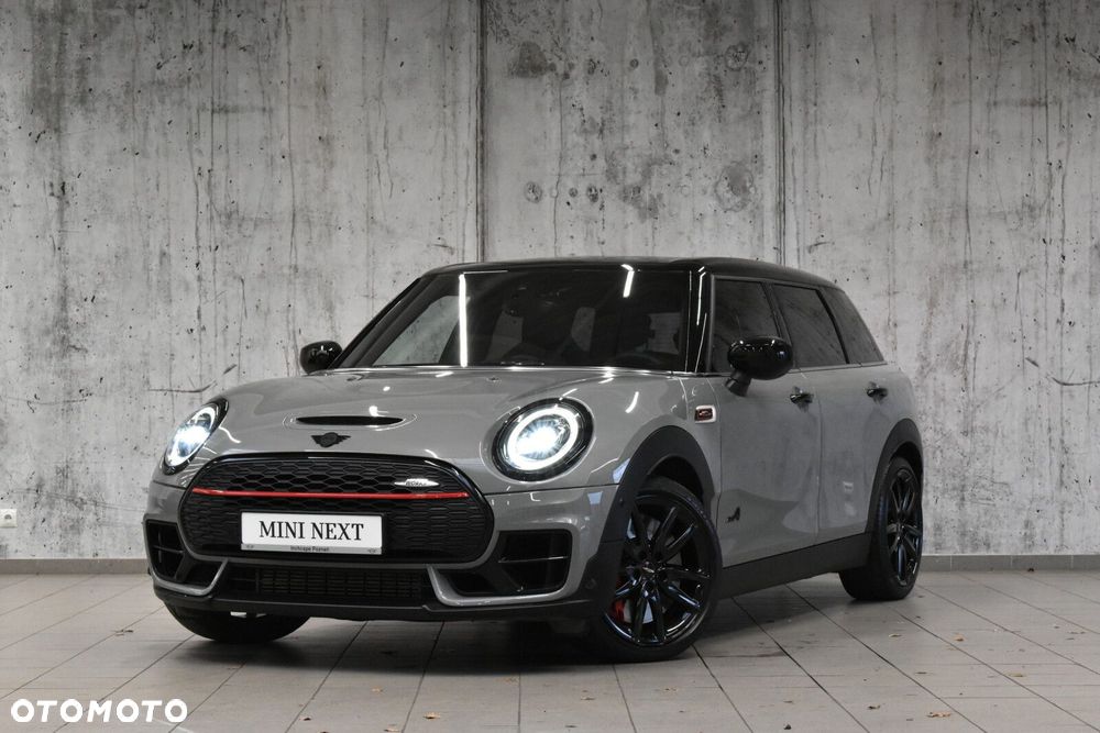 MINI Clubman - 2