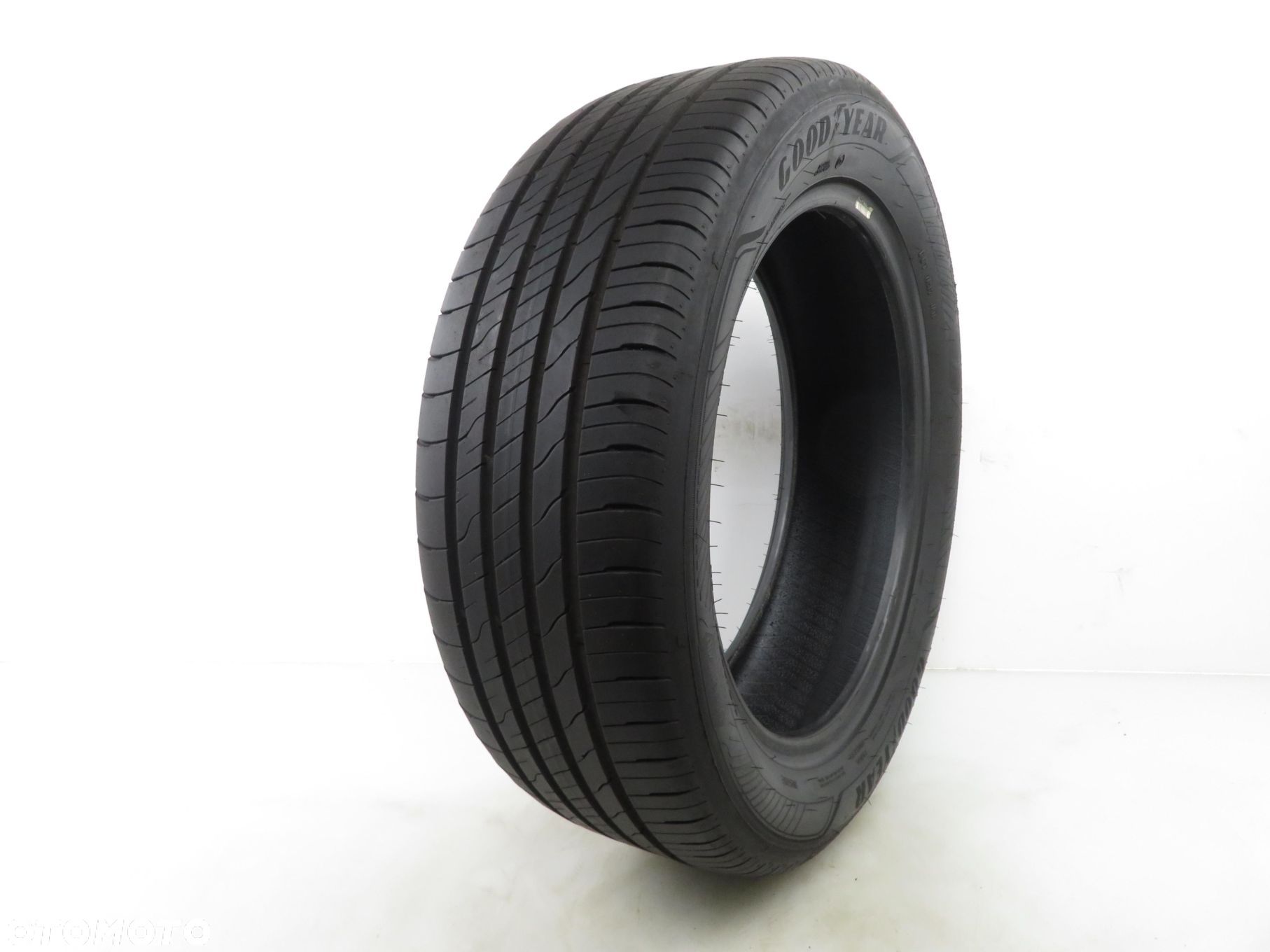 215/55R18 OPONA LETNIA Goodyear EfficientGrip Performance 2 99V XL - 1