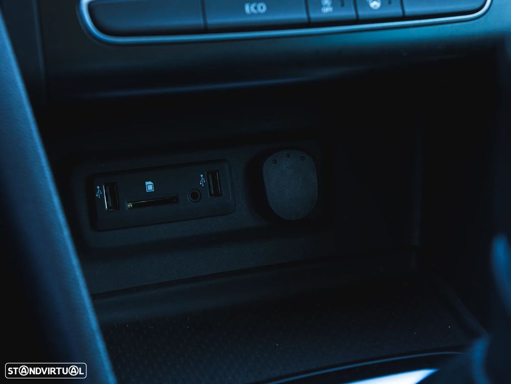 Renault Mégane Sport Tourer ENERGY dCi 110 Start & Stopp Bose Edition - 25