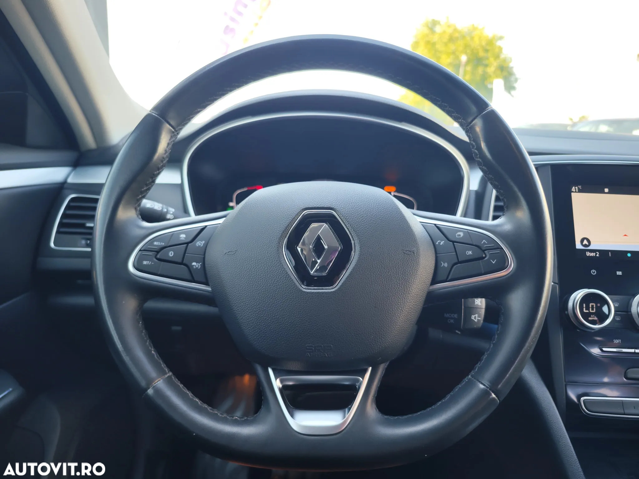 Renault Talisman - 15